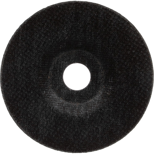 Meule &agrave; tronçonner Cubitron 3, 5" x 0,045", Arbre de 7/8", Type T27, C&eacute;ramique, 12250 Tr/min FMT Sales Ltd