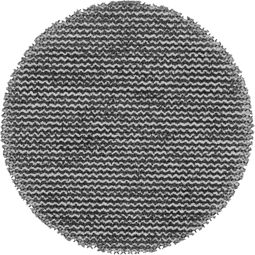 Disques de ponçage avec maille antid&eacute;chirure PowerGrid, dia 3", Grain 120, Oxyde d'aluminium FMT Sales Ltd