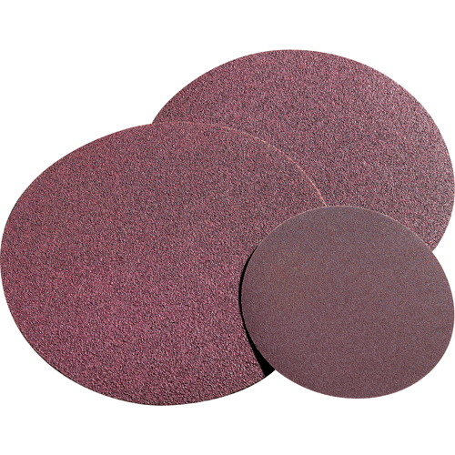 Metalite&reg; R228 Discs, 20" Dia., 36 Grit, Aluminum Oxide FMT Sales Ltd