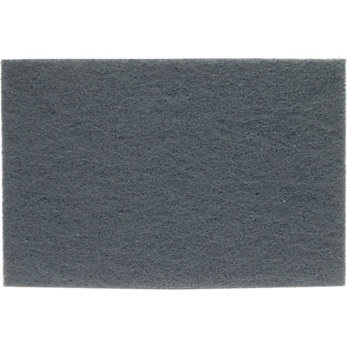 Bear-Tex Hand Pads, Silicon Carbide, 6" x 9", Micro Fine Grit FMT Sales Ltd