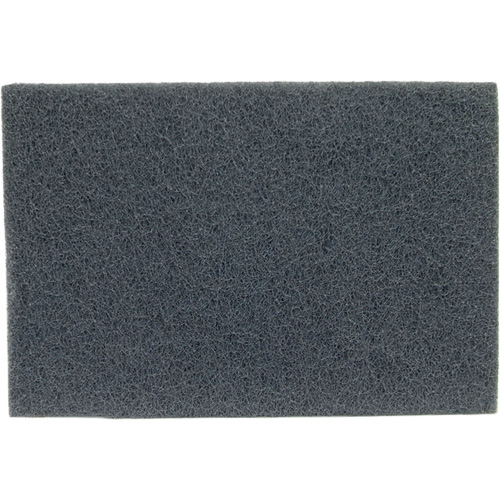Tampons manuels Bear-Tex, Carbure de silicium, 6" x 9", Grain Moyen FMT Sales Ltd