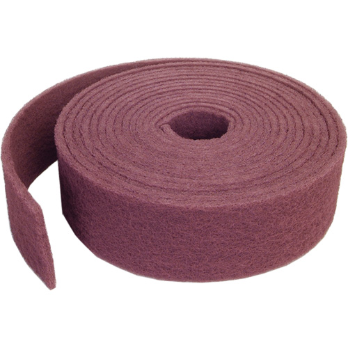 Rouleaux nettoyez & retirez - Rouleaux Bear-Tex &agrave; coupe rapide, Tr&egrave;s fin, 4" la x 30' lo FMT Sales Ltd