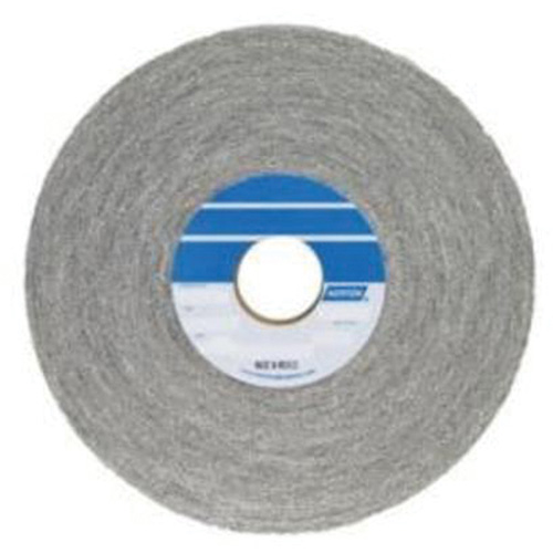 Bear-Tex&reg; Series 1000 Non-Woven Convolute Wheel FMT Sales Ltd
