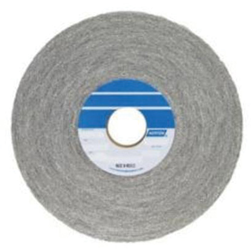 Meule en spirale non tiss&eacute;e de s&eacute;rie 1000 Bear-Tex FMT Sales Ltd