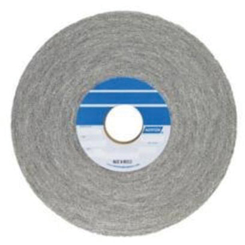 Bear-Tex&reg; Series 1000 Non-Woven Convolute Wheel FMT Sales Ltd
