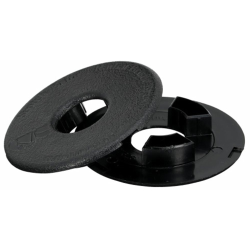 Maroon Flange Adapter FMT Sales Ltd