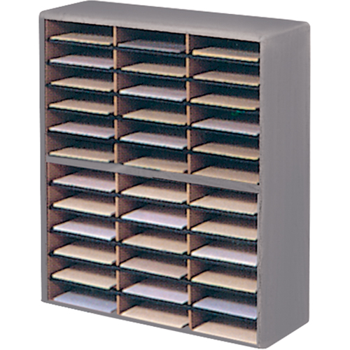 Casiers Value Sorters FMT Sales Ltd