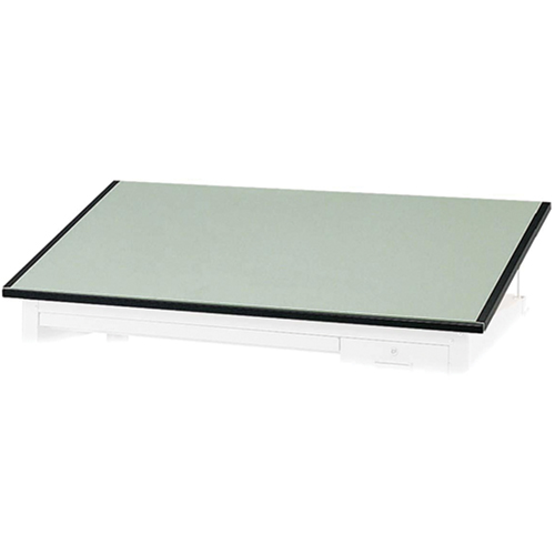 Dessus pour table &agrave; dessin de pr&eacute;cision FMT Sales Ltd