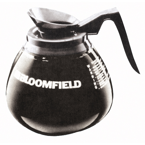 Glass Decanter FMT Sales Ltd