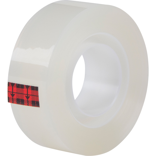 Transparent Tape FMT Sales Ltd
