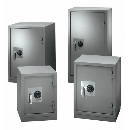 Grand Prix Line - UL Listed Safes FMT Sales Ltd