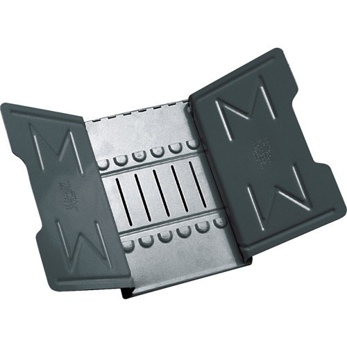 Catalogue Rack Starter 6" Cap Desktop, BL FMT Sales Ltd