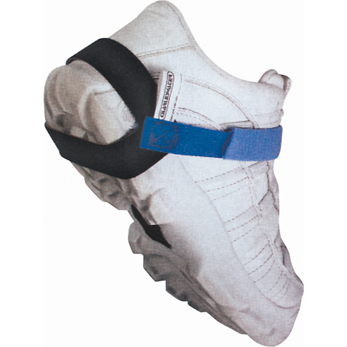 Hook & Loop Heel Grounders FMT Sales Ltd