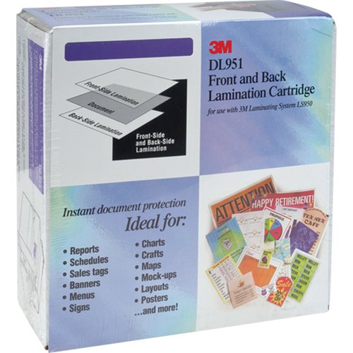 Cold-Laminating Systems FMT Sales Ltd