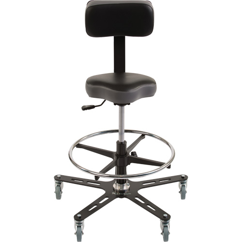 TF150 Ergonomic Chair, Adjustable Height FMT Sales Ltd