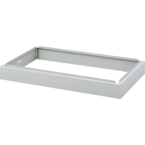Base ferm&eacute;e de classeur pour classement &agrave; plat Facil FMT Sales Ltd