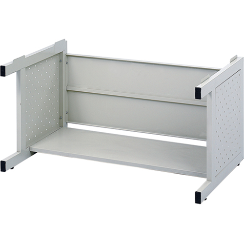 High Base for Facil Flat File Cabinets FMT Sales Ltd