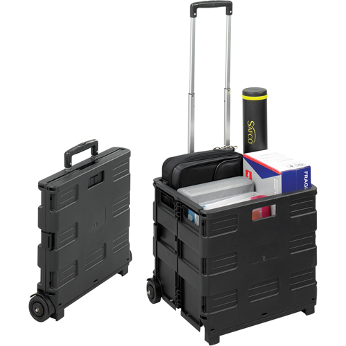 Stow-Away&reg; Crates FMT Sales Ltd
