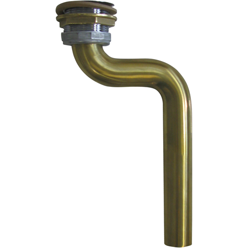 Hydration Station&reg; Surface Mount Bottle Filler Drain Kit FMT Sales Ltd