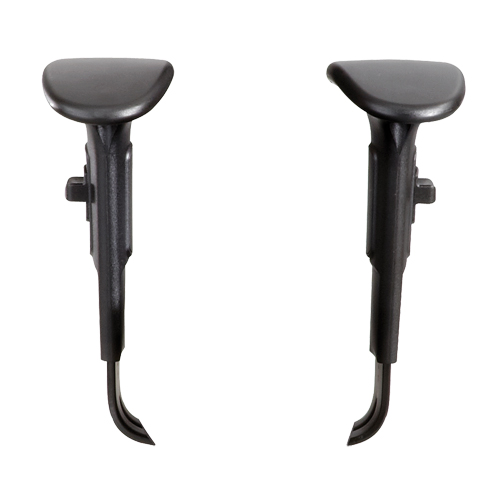Adjustable T-Pad Arm Kit FMT Sales Ltd
