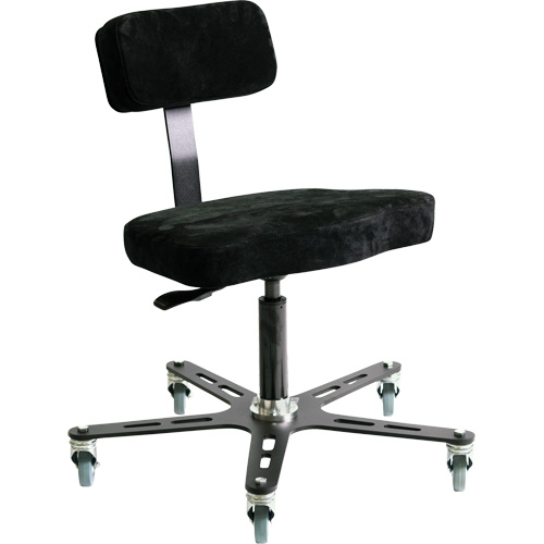 Chaise ergonomique de soudage SF160 FMT Sales Ltd