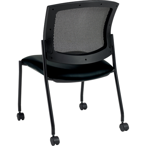 Ibex Armless Guest Chairs FMT Sales Ltd