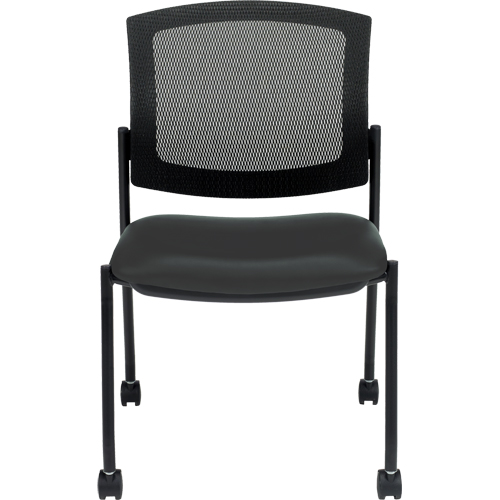 Chaises pour visiteurs sans accoudoirs Ibex FMT Sales Ltd