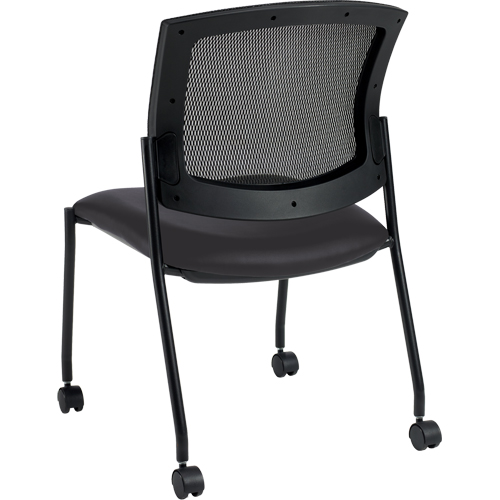 Chaises pour visiteurs sans accoudoirs Ibex FMT Sales Ltd