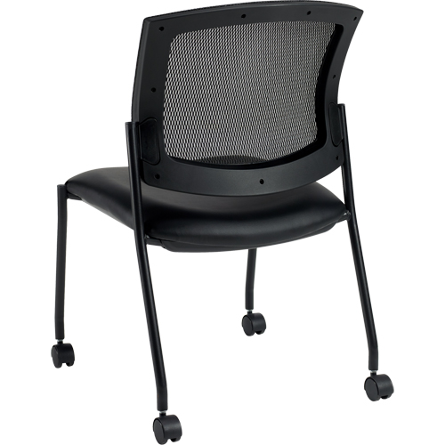 Chaises pour visiteurs sans accoudoirs Ibex FMT Sales Ltd