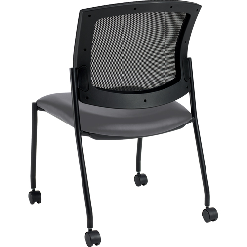Chaises pour visiteurs sans accoudoirs Ibex FMT Sales Ltd