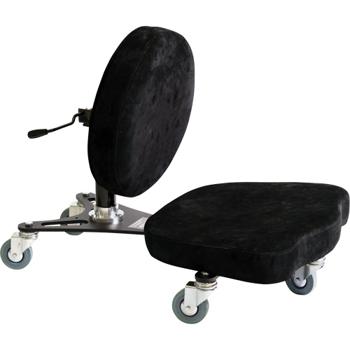 Chaise ergonomique de soudage Flex FMT Sales Ltd