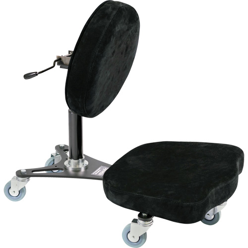 Chaise ergonomique de soudage Flex FMT Sales Ltd