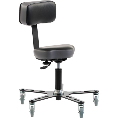 SF150 Ergonomic Chair FMT Sales Ltd