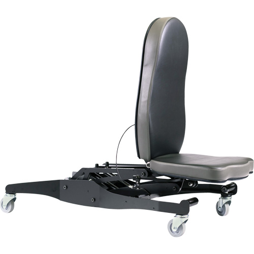 Flex III Ergonomic Chair FMT Sales Ltd