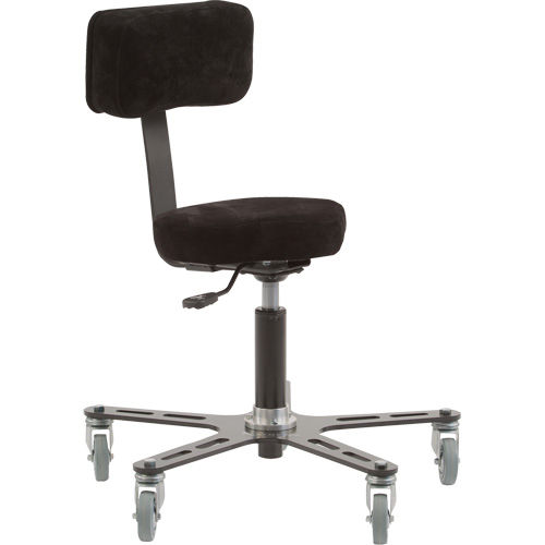 Chaise ergonomique de soudage SF150 FMT Sales Ltd