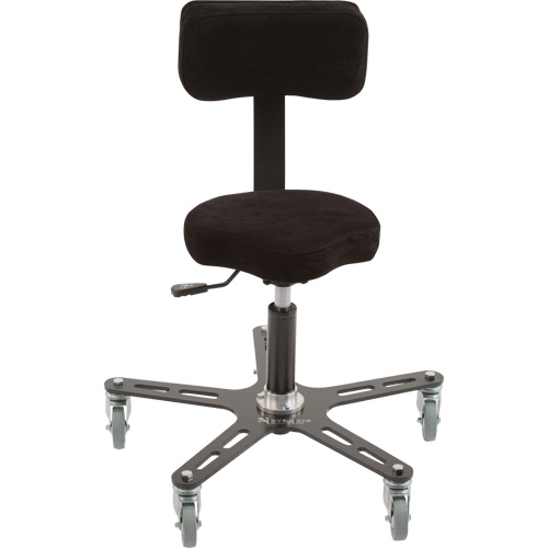Chaise ergonomique de soudage SF150 FMT Sales Ltd