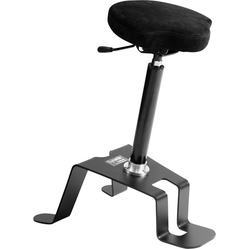 Chaise ergonomique de soudage assis-debout TA 200 FMT Sales Ltd