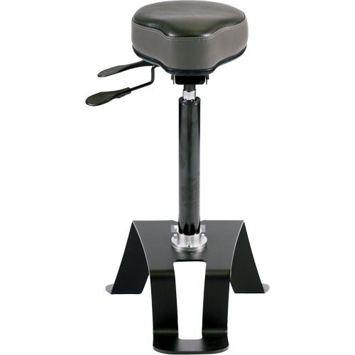 TA180 Ergonomic Sit/Stand Chair FMT Sales Ltd