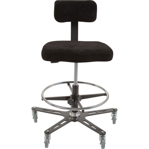Chaise ergonomique de soudage TF160 FMT Sales Ltd