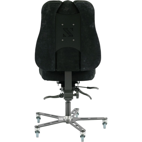 Synergo II Ergonomic Welding Chair FMT Sales Ltd