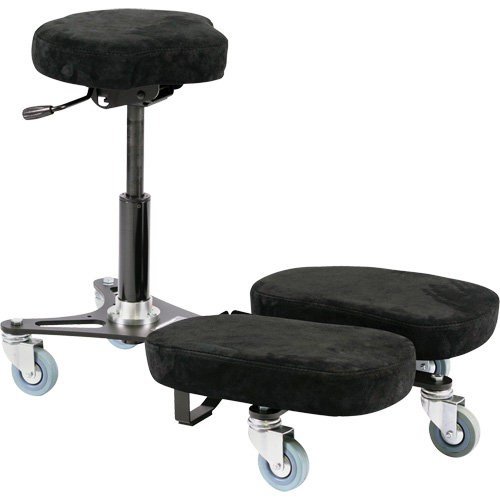STAG4 Welding Stool FMT Sales Ltd