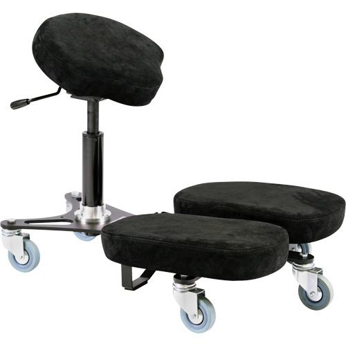 STAG4 Welding Stool FMT Sales Ltd