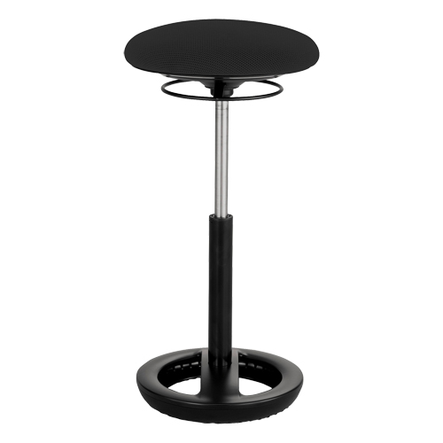 Twixt Ergonomic Chair, Stationary, Adjustable Height, 250 lbs. Capacity FMT Sales Ltd