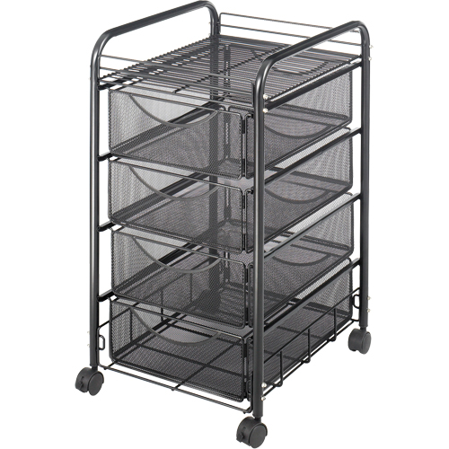 Onyx File Cart FMT Sales Ltd