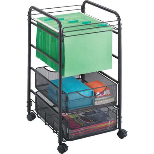 Onyx File Cart FMT Sales Ltd
