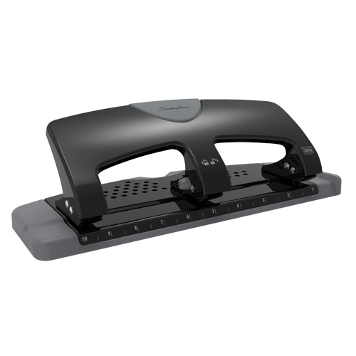 Poinçon &agrave; 3 trous Swingline SmartTouch FMT Sales Ltd