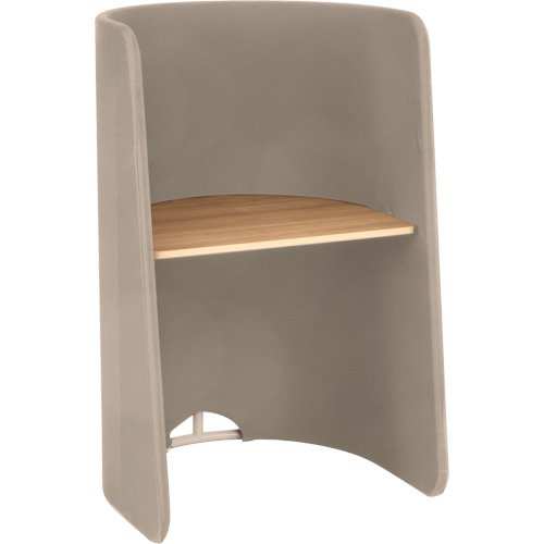 Roam Touchdown Workstation FMT Sales Ltd