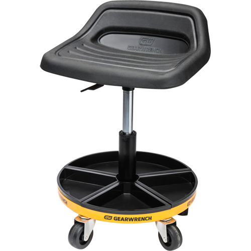 Si&egrave;ge mobile pour m&eacute;canicien FMT Sales Ltd