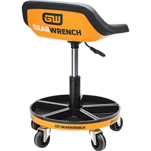 Si&egrave;ge mobile pour m&eacute;canicien FMT Sales Ltd
