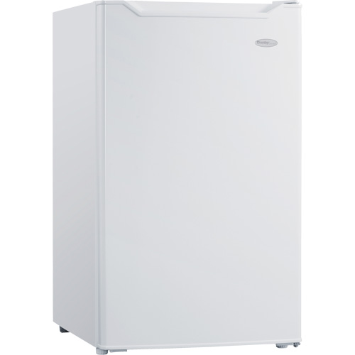 Diplomat Compact Refrigerator, 31-14/16" H x 19-5/16" W x 19-5/16" D, 4.4 cu. ft. Capacity FMT Sales Ltd